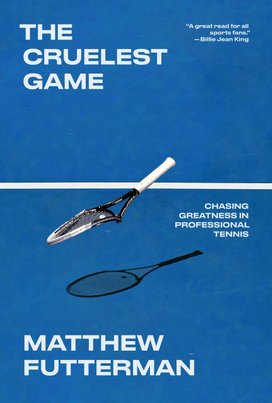 The Cruelest Game