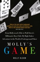Molly's Game. Film Tie-In
