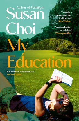 My Education