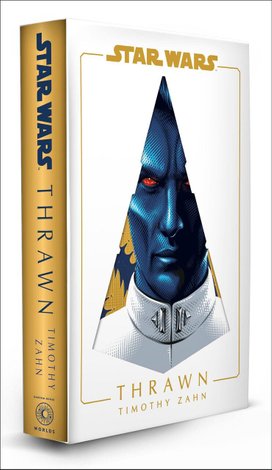 Thrawn (Deluxe Edition)