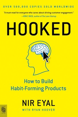 Hooked