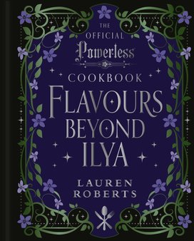 Flavours Beyond Ilya