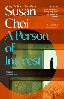 A Person of Interest
