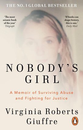 Nobody's Girl