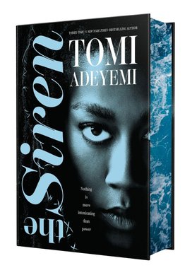 The Siren. Deluxe Edition