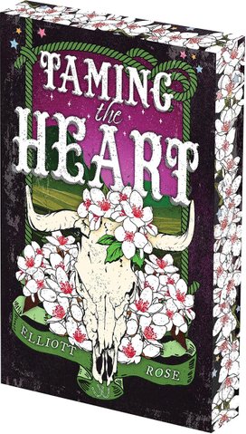Taming the Heart: Deluxe Limited Edition