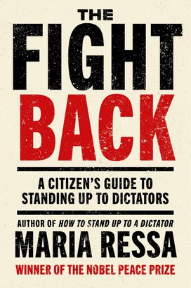 The Fight Back