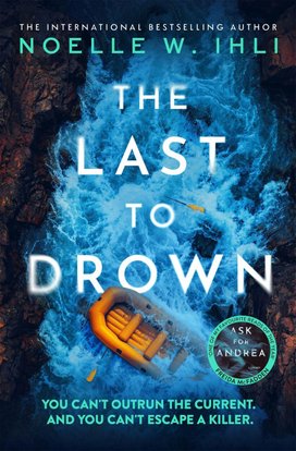 The Last to Drown
