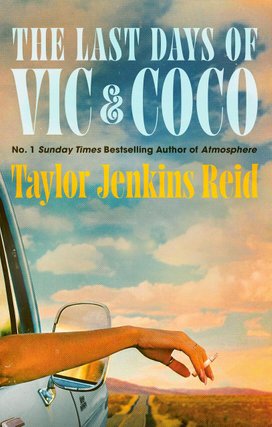The Last Days of Vic & Coco
