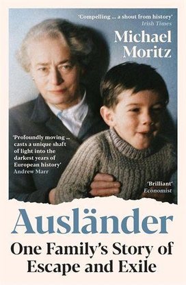 Ausländer