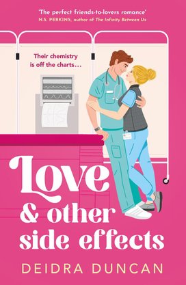 Love and Other Side Effects