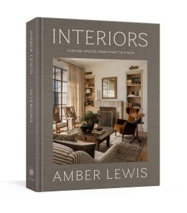 Interiors: A Home Renovation and Interior Design Book