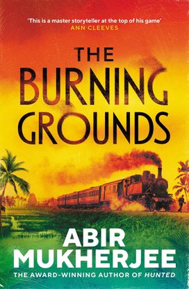 The Burning Grounds