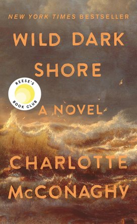 Wild Dark Shore