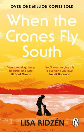When the Cranes Fly South