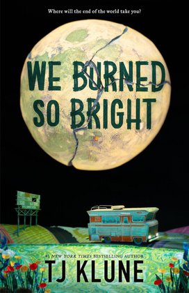 We Burned So Bright