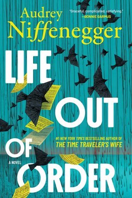 Life Out of Order (Standard Edition)