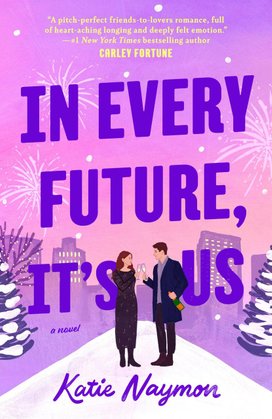 In Every Future, It's Us