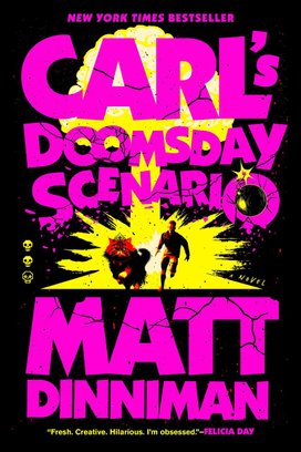 Carl's Doomsday Scenario
