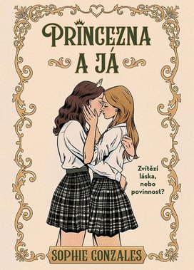 Princezna a já