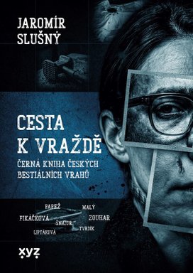 Cesta k vraždě