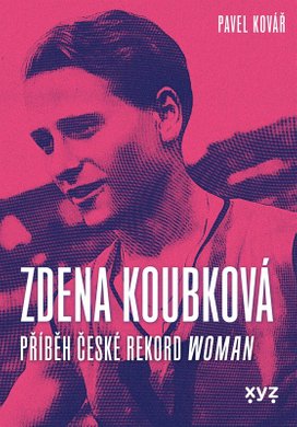 Zdena Koubková