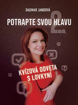 Potrapte svou hlavu