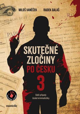 Skutečné zločiny po česku