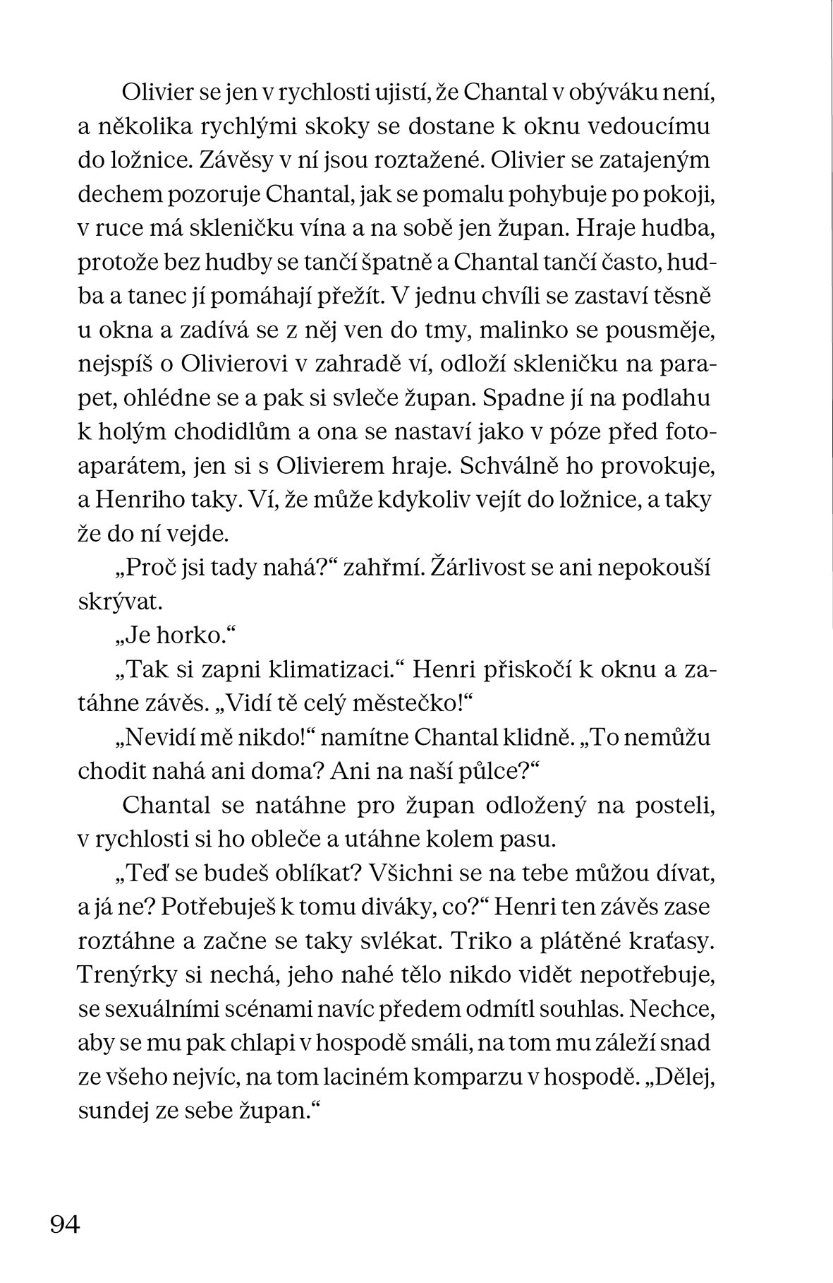 Někdo to udělat musel - limitované vydání