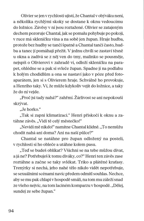 Někdo to udělat musel - limitované vydání