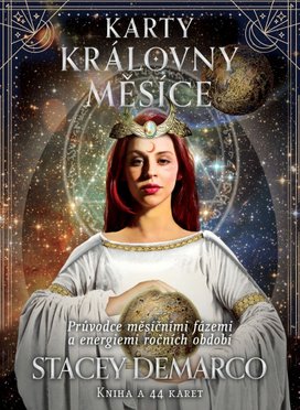Karty Královny Měsíce