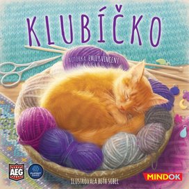Klubíčko
