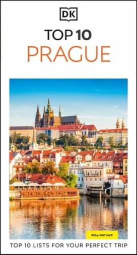 DK Top 10 Prague