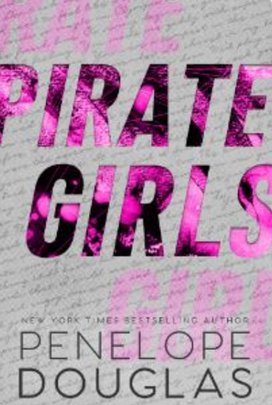 Pirate Girls