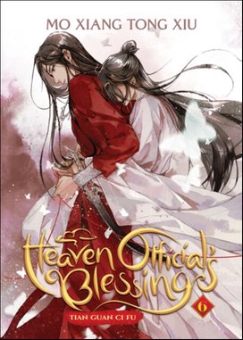 Heaven Official´s Blessing 6