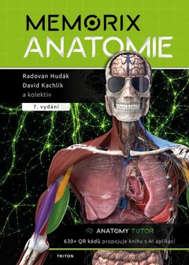 Memorix anatomie