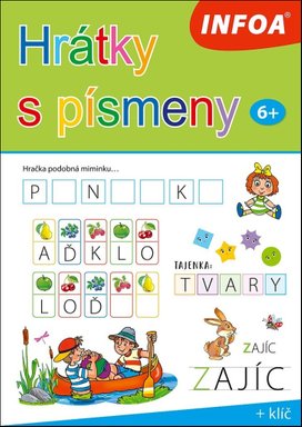Hrátky s písmeny