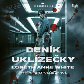 Deník uklízečky