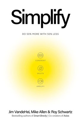Simplify