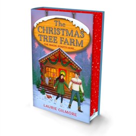 Christmas Tree Farm
