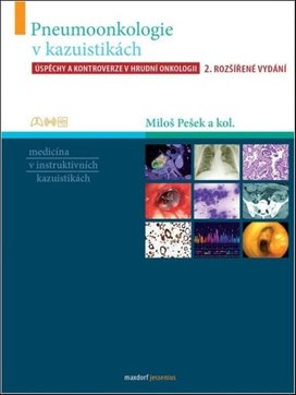 Pneumoonkologie v kazuistikách
