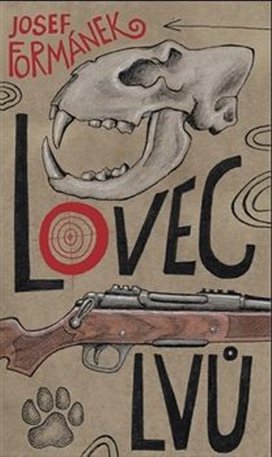 Lovec lvů