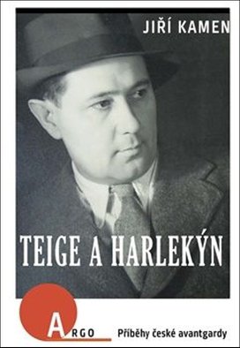 Teige a harlekýn