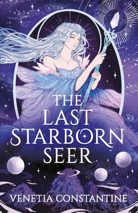 Last Starborn Seer