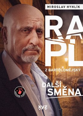 Rapl z Bartolomějský