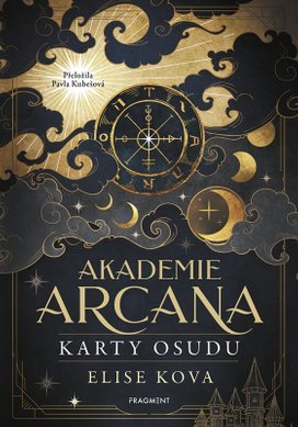 Akademie Arcana Karty osudu