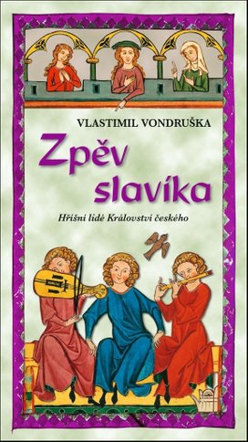 Zpěv slavíka