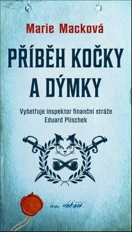 Příběh kočky a dýmky