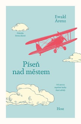 Píseň nad městem