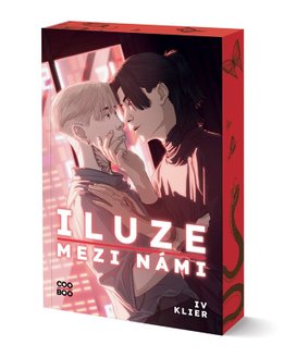 Iluze mezi námi